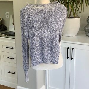 NWT FREE PEOPLE SWEATER XS